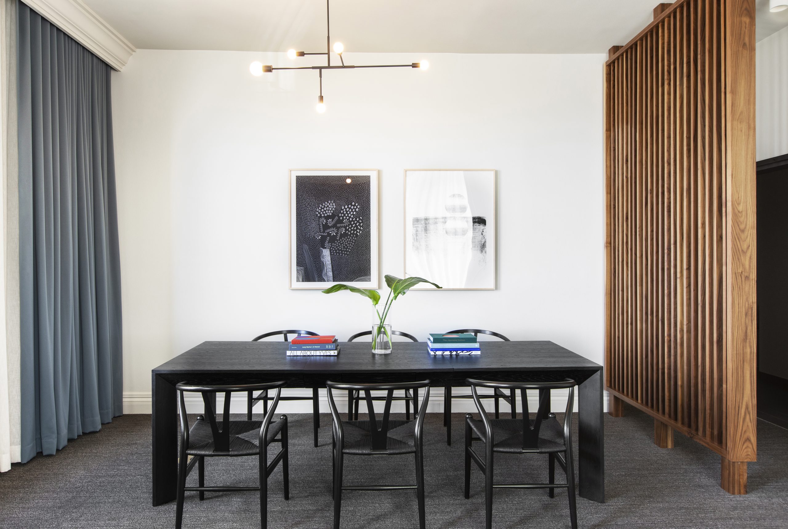 alexis hotel | suite dining | image 12