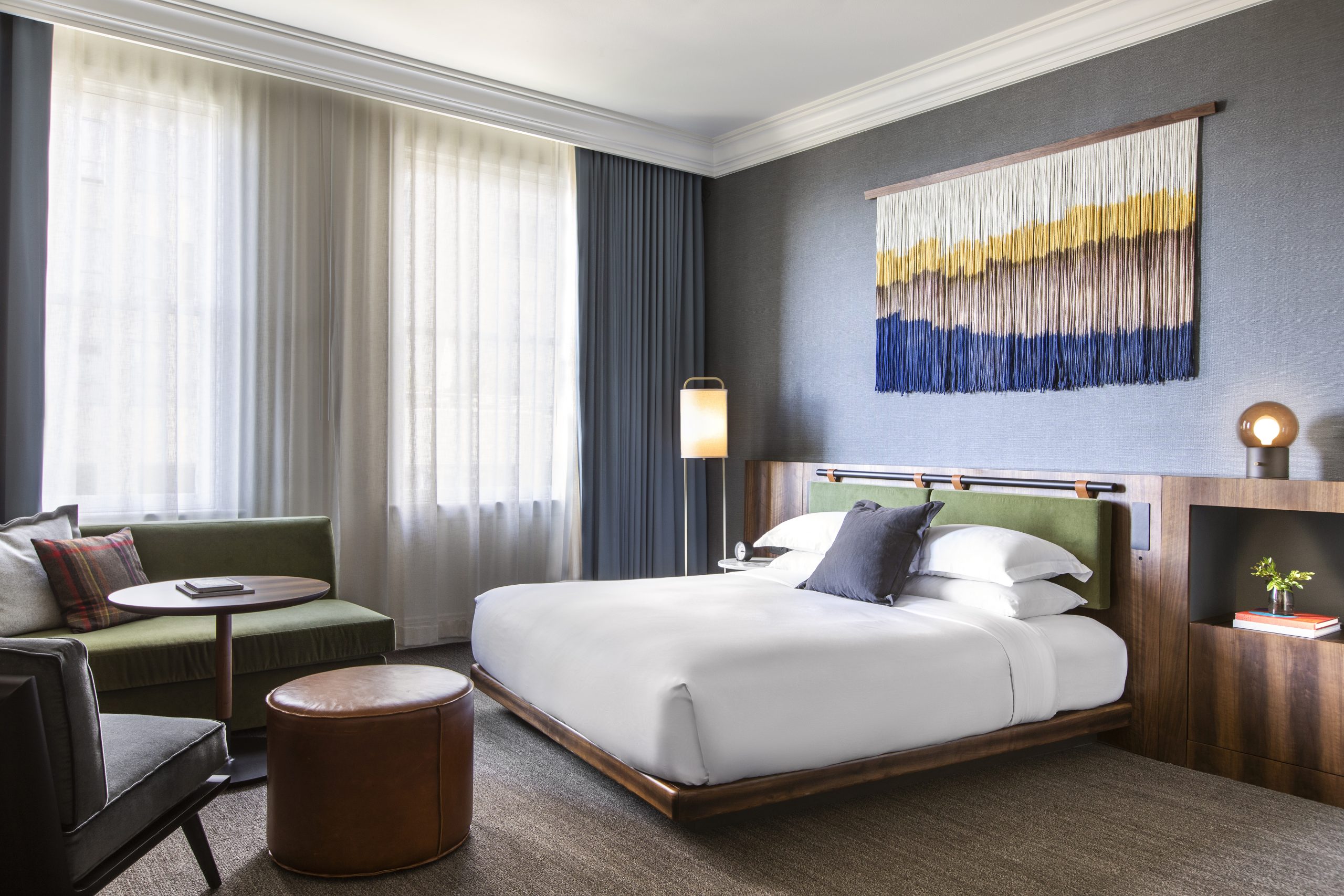 alexis hotel | spa suite | image 14