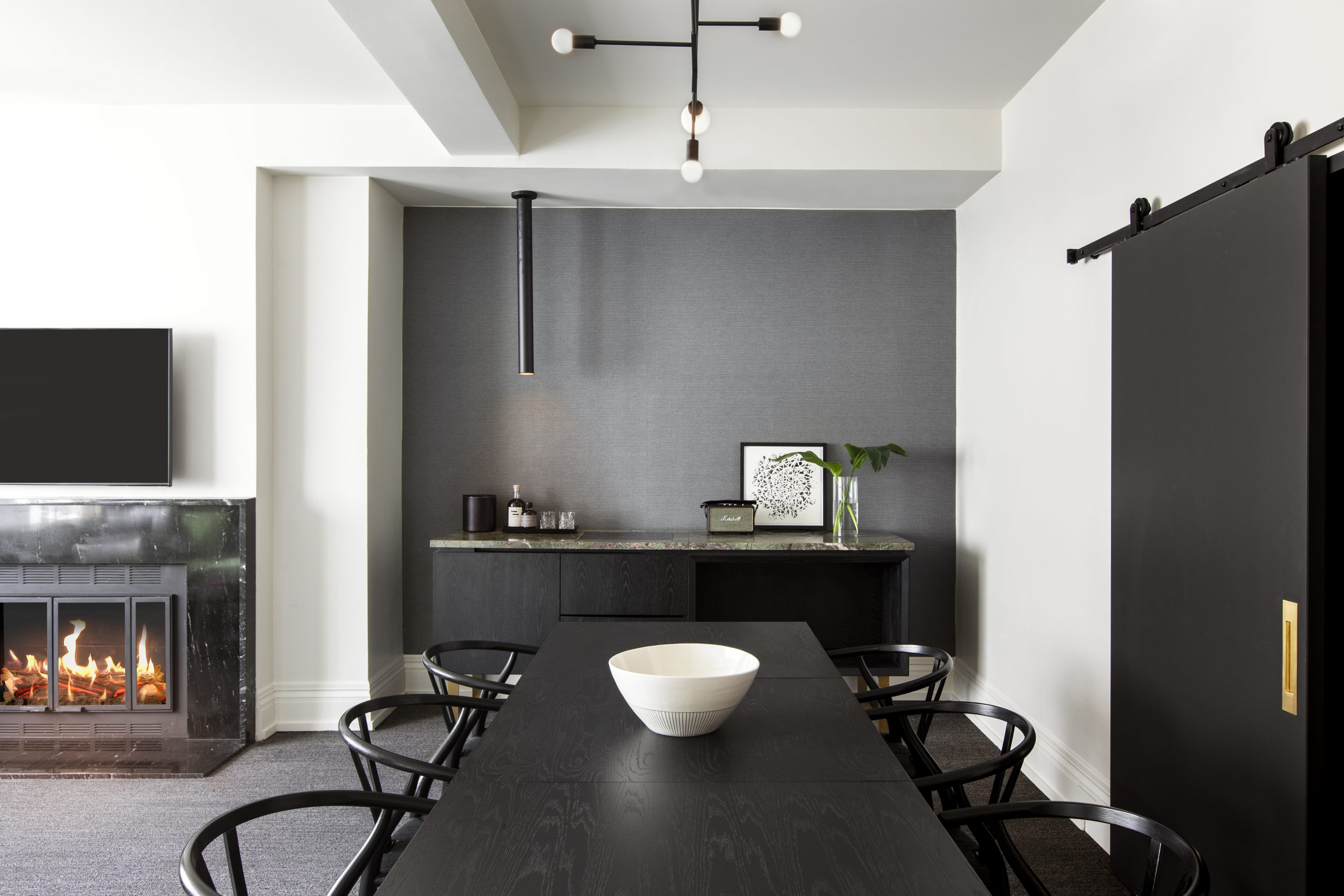 alexis hotel | suite dining | image 19