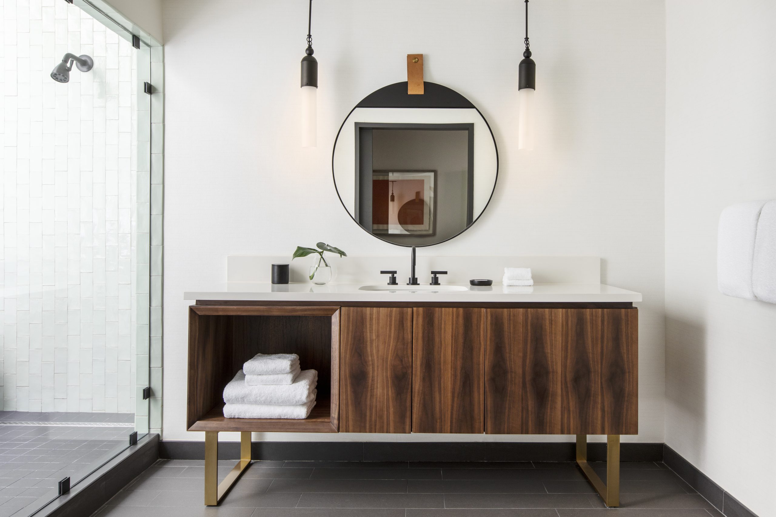 alexis hotel | spa suite bathroom | image 16