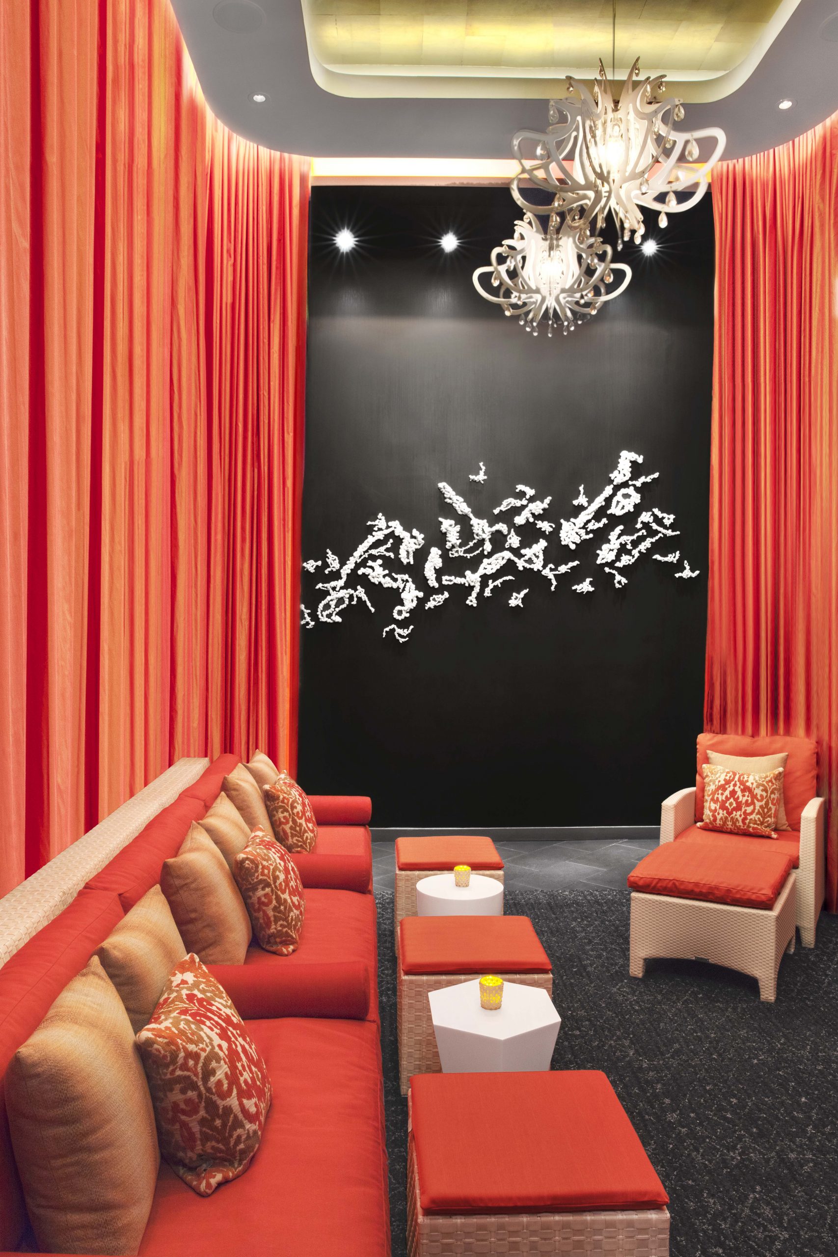 o skin care + spa | lounge | image 15
