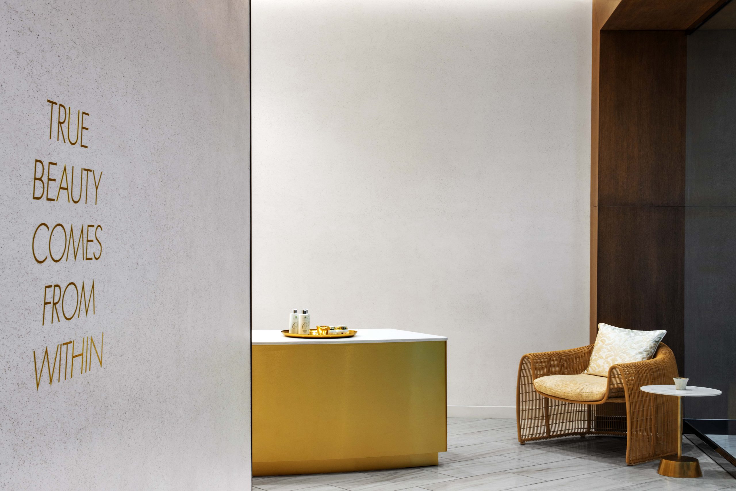 o skin care + spa | detail | image 4