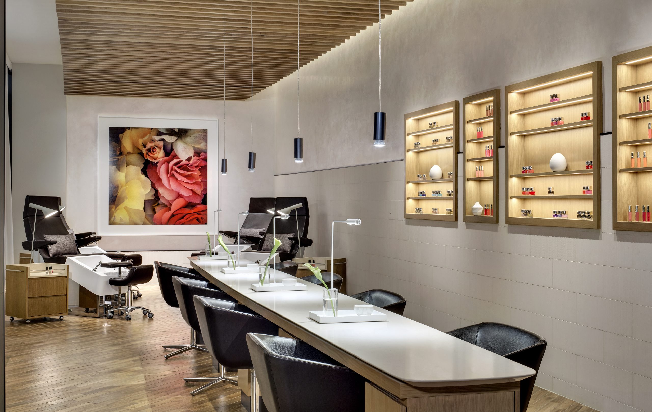 the salon at red rock | nail bar/pedicure | image 3