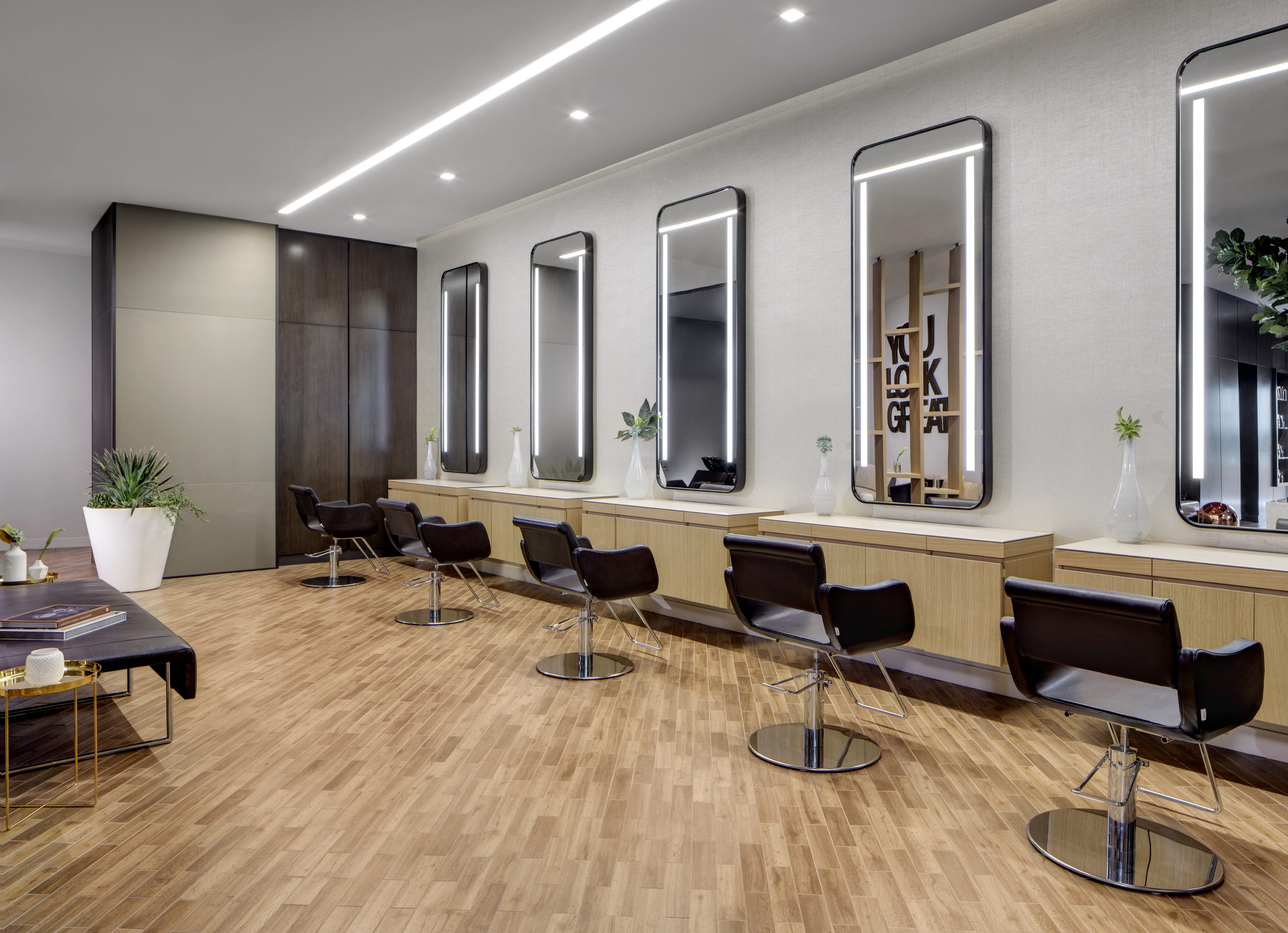 the salon at red rock | hair stations | image 4