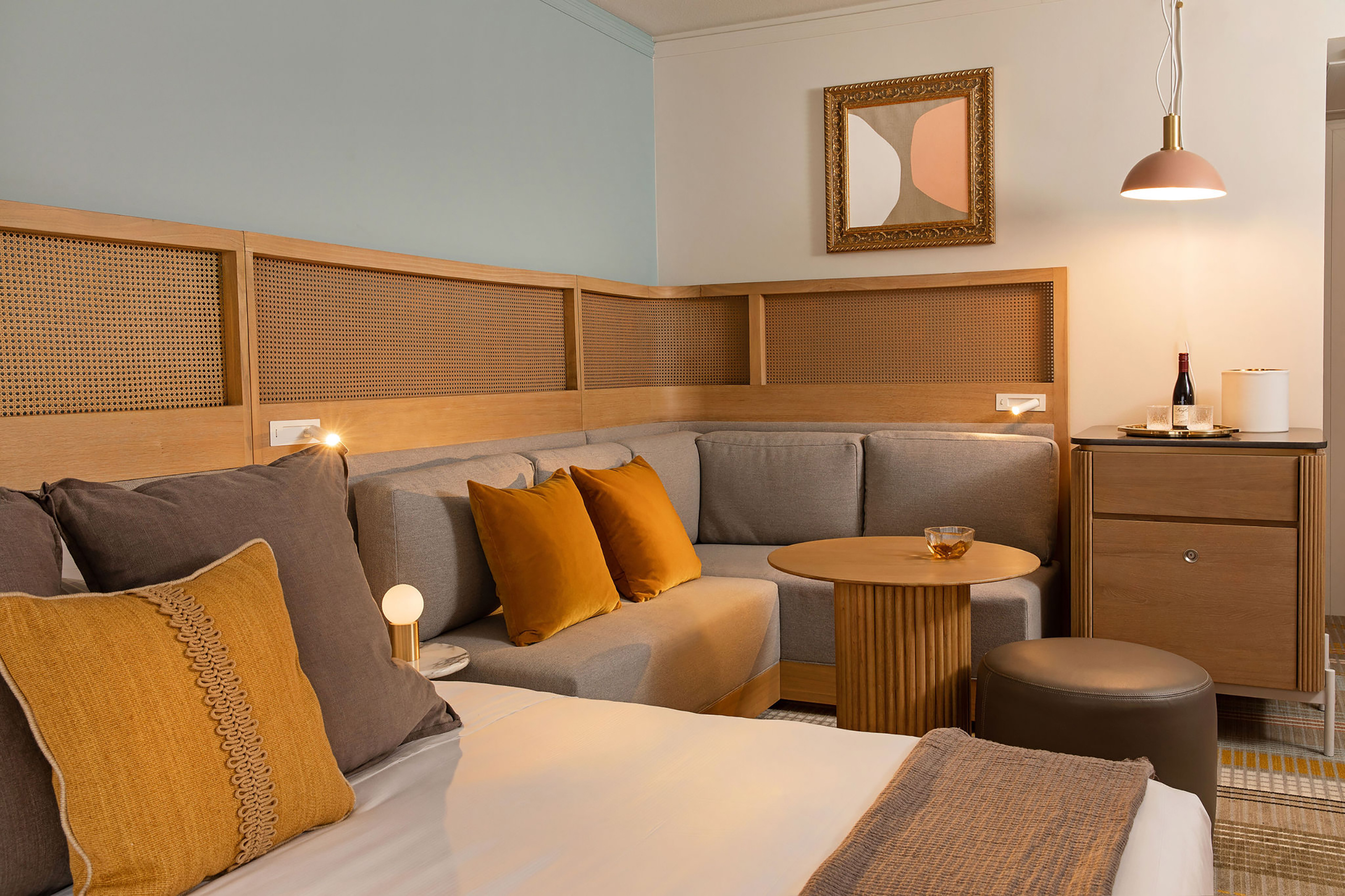 hotel ändra | guestroom | image 11