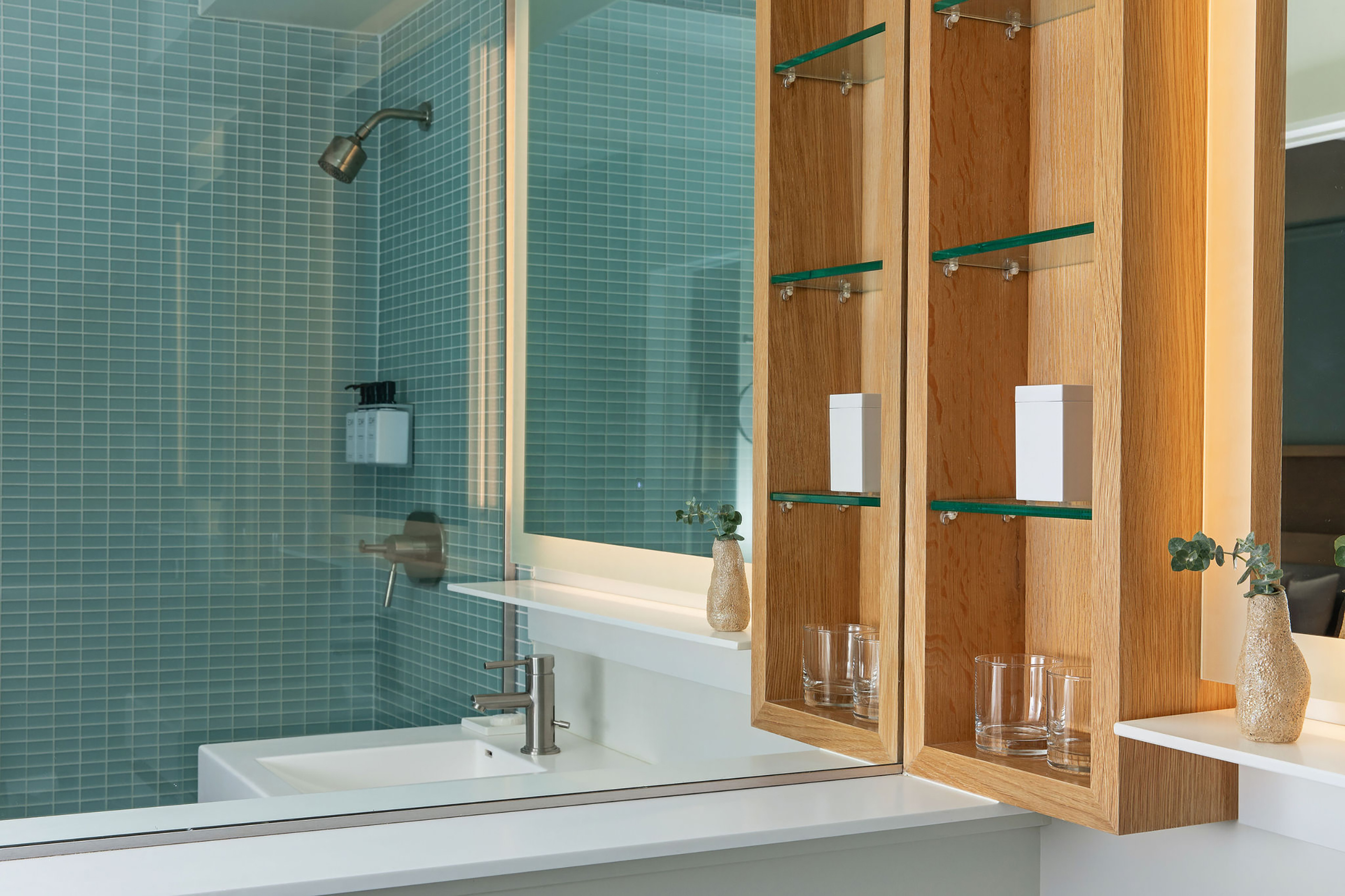 hotel ändra | bathroom | image 7