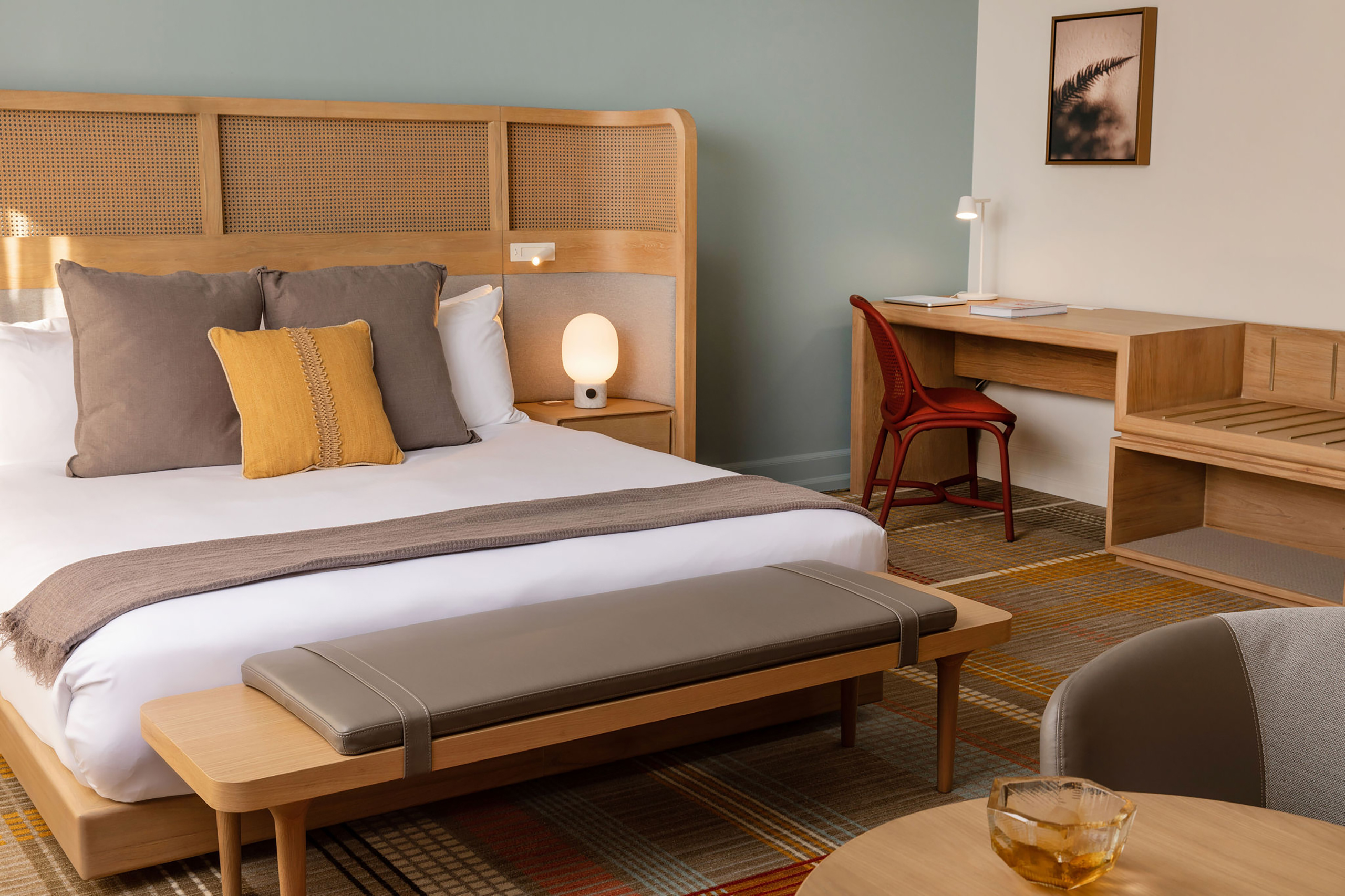 hotel ändra | guestroom | image 5
