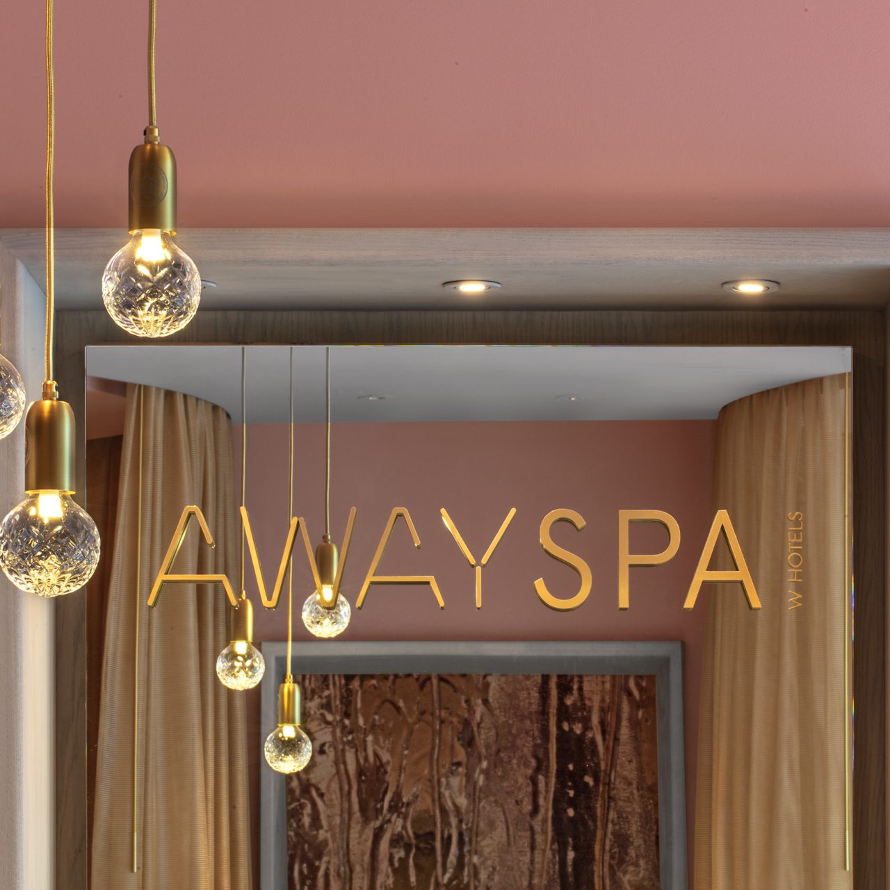 away spa