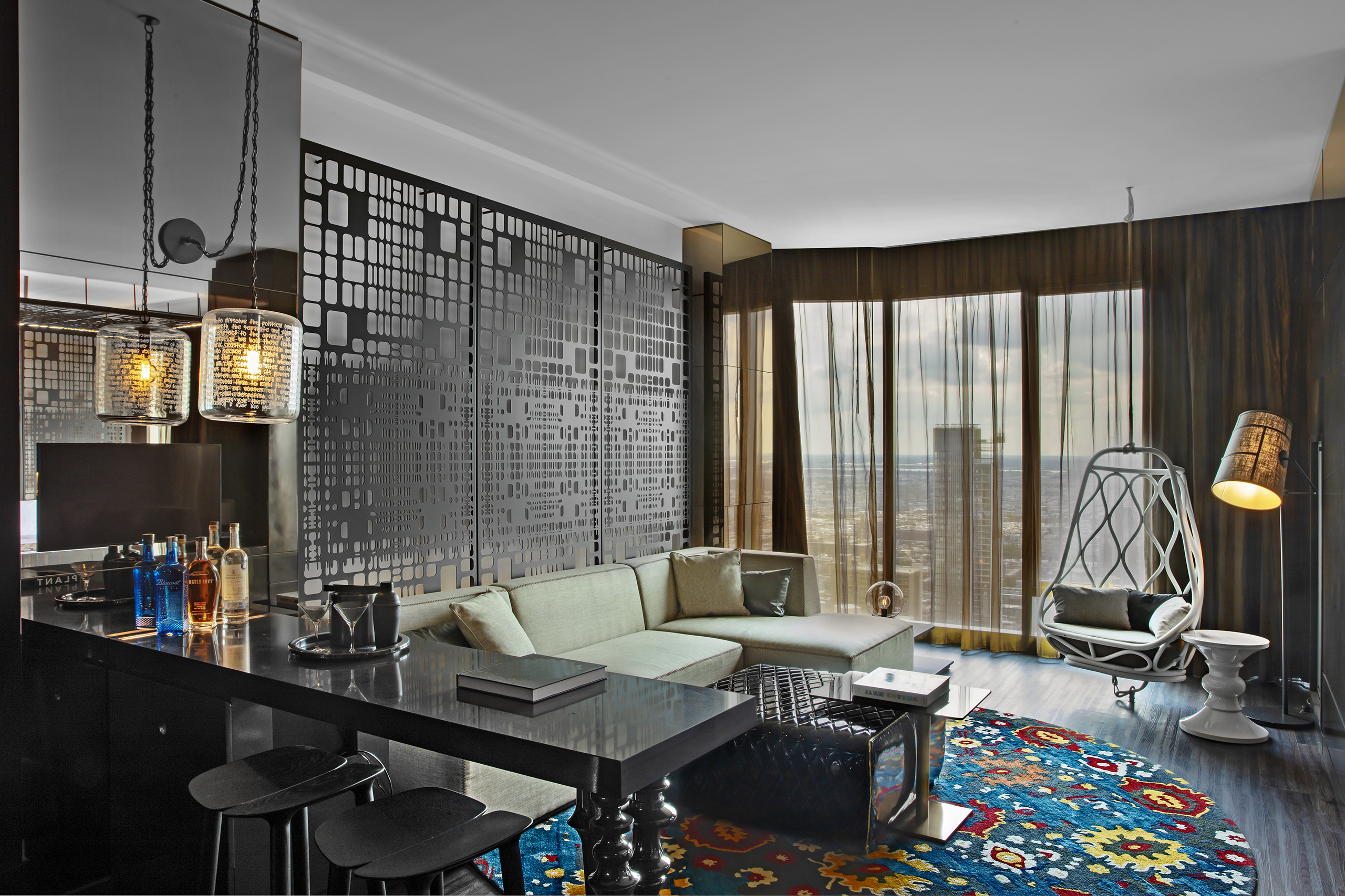 w philadelphia | suite living | image 45