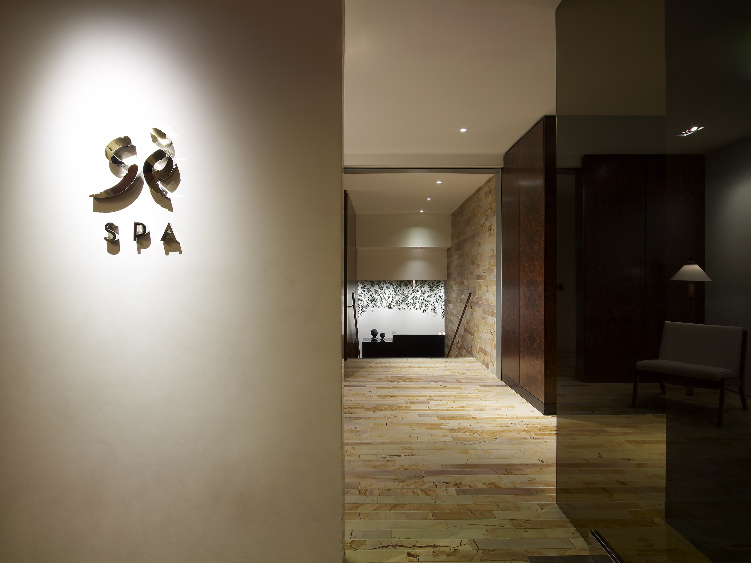 sè spa at hotel palomar | entry | image 1
