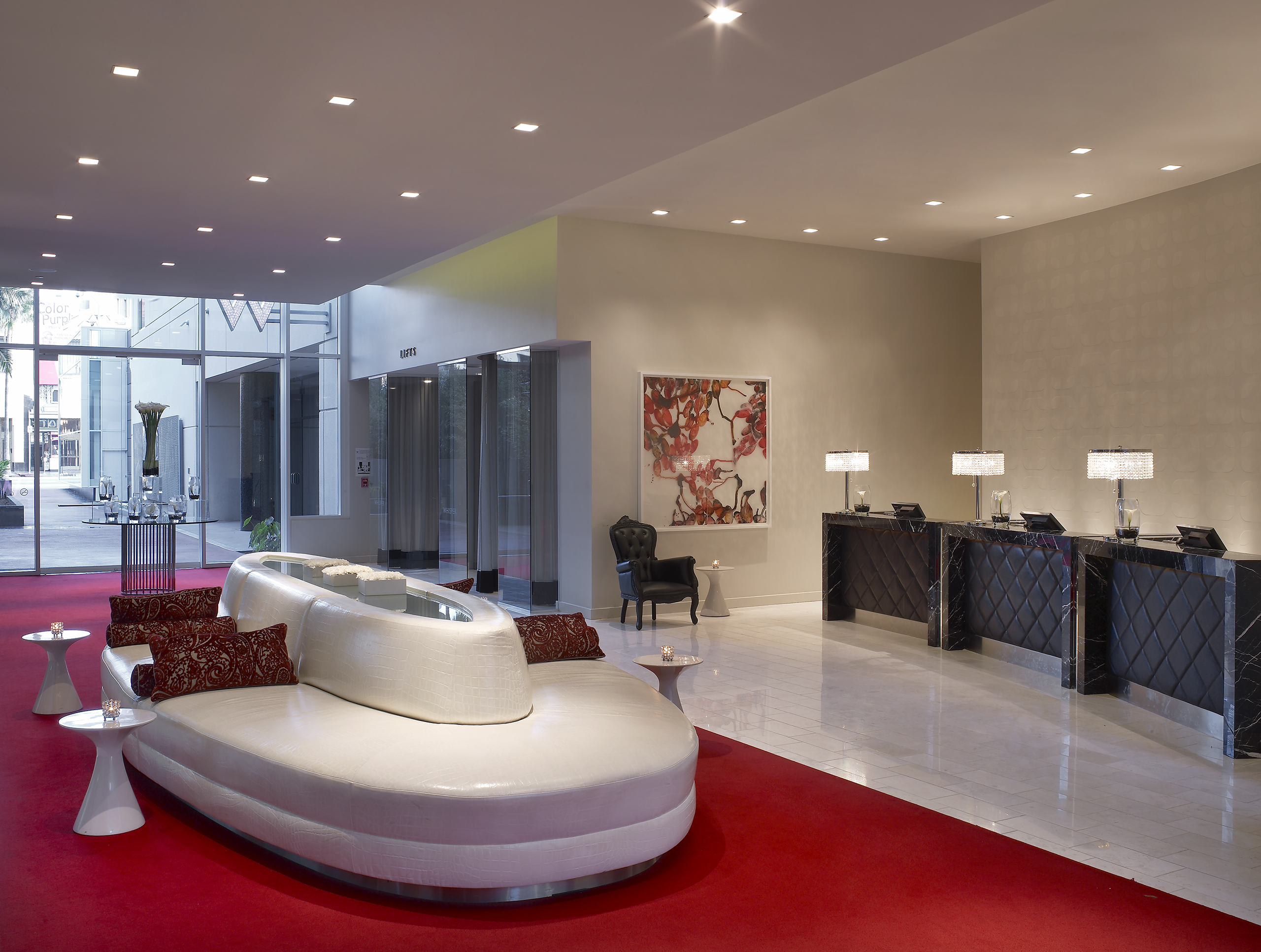 w hollywood | welcome | image 4