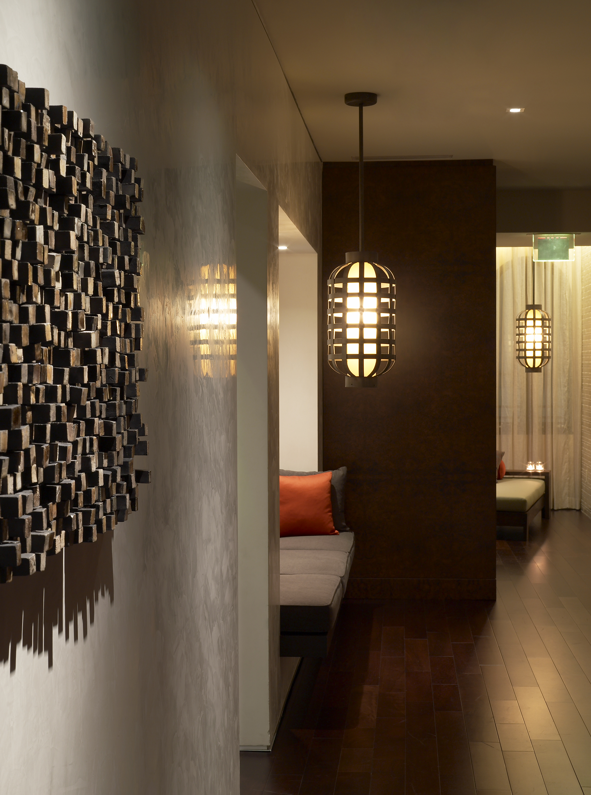 sè spa at hotel palomar | detail | image 11