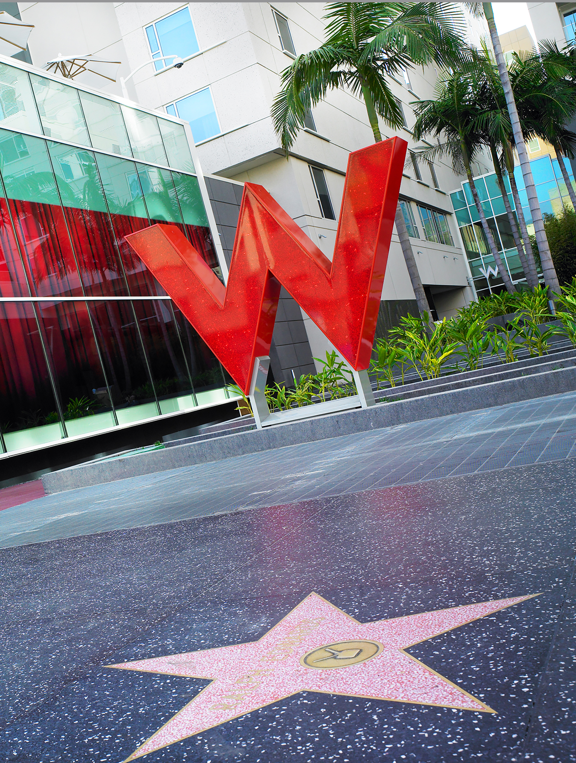 w hollywood | detail | image 2