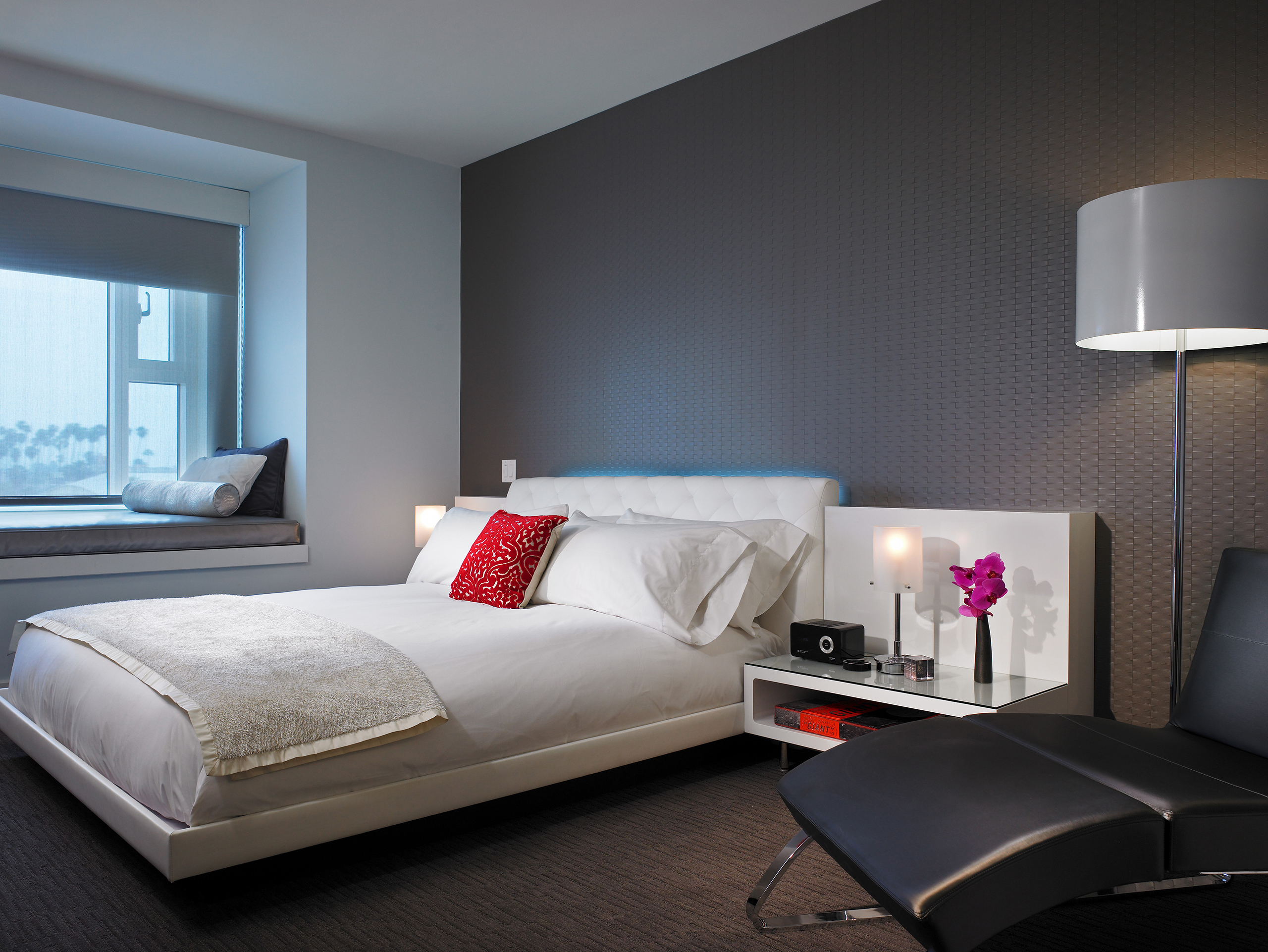 w hollywood | guestroom | image 20