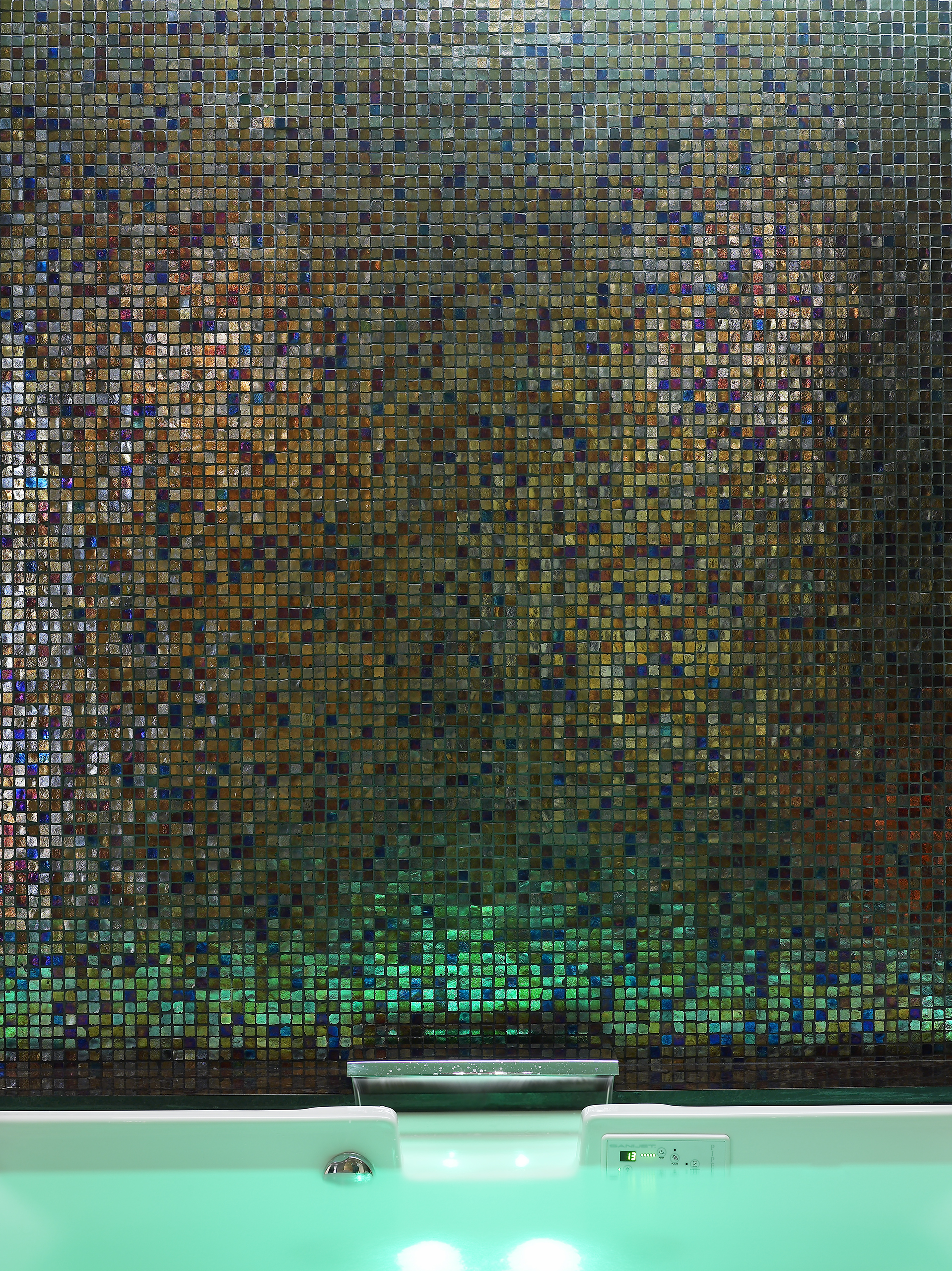 sè spa at hotel palomar | detail | image 19