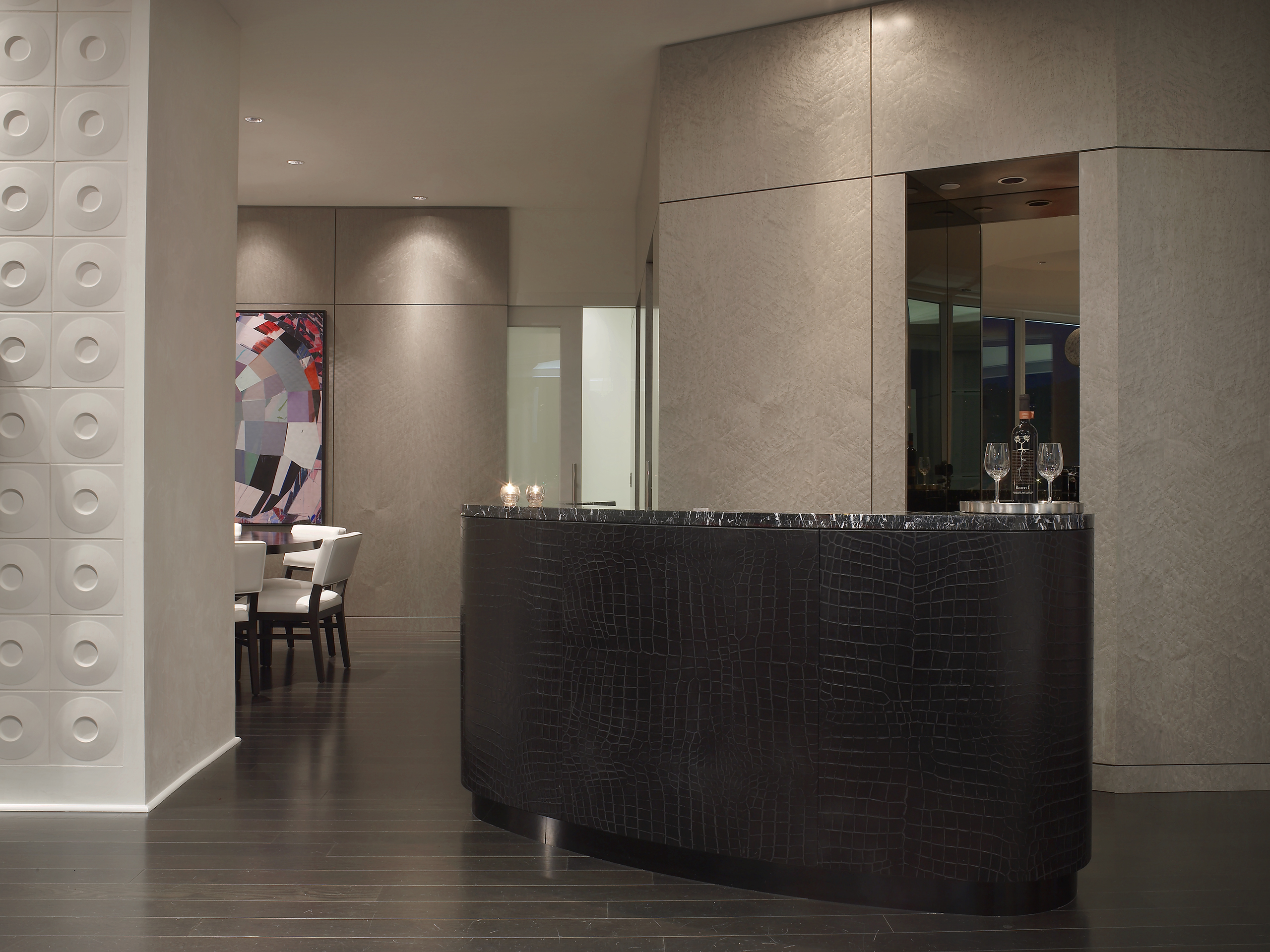 w hollywood | ewow suite bar | image 31