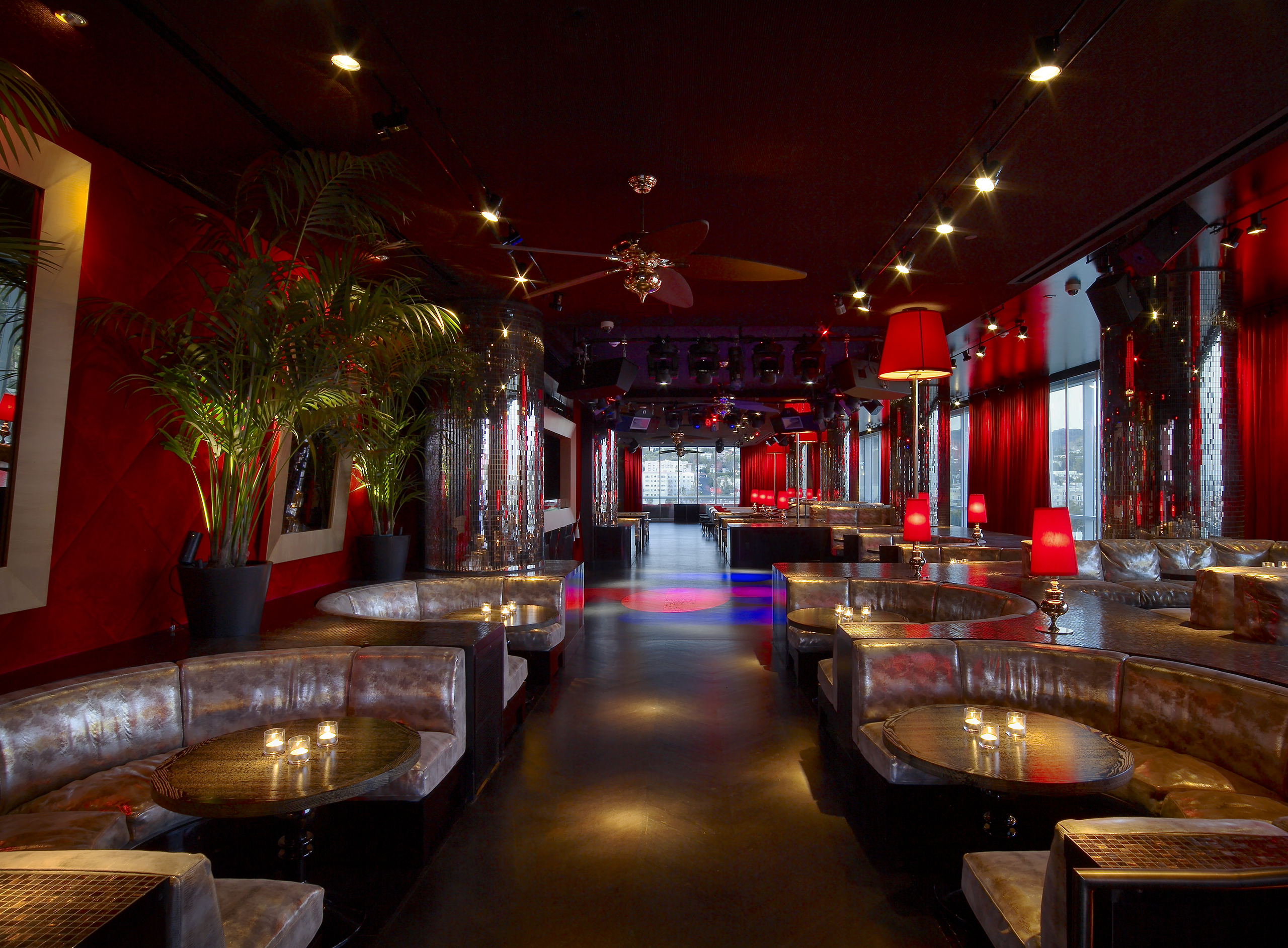 drai’s hollywood | image 3
