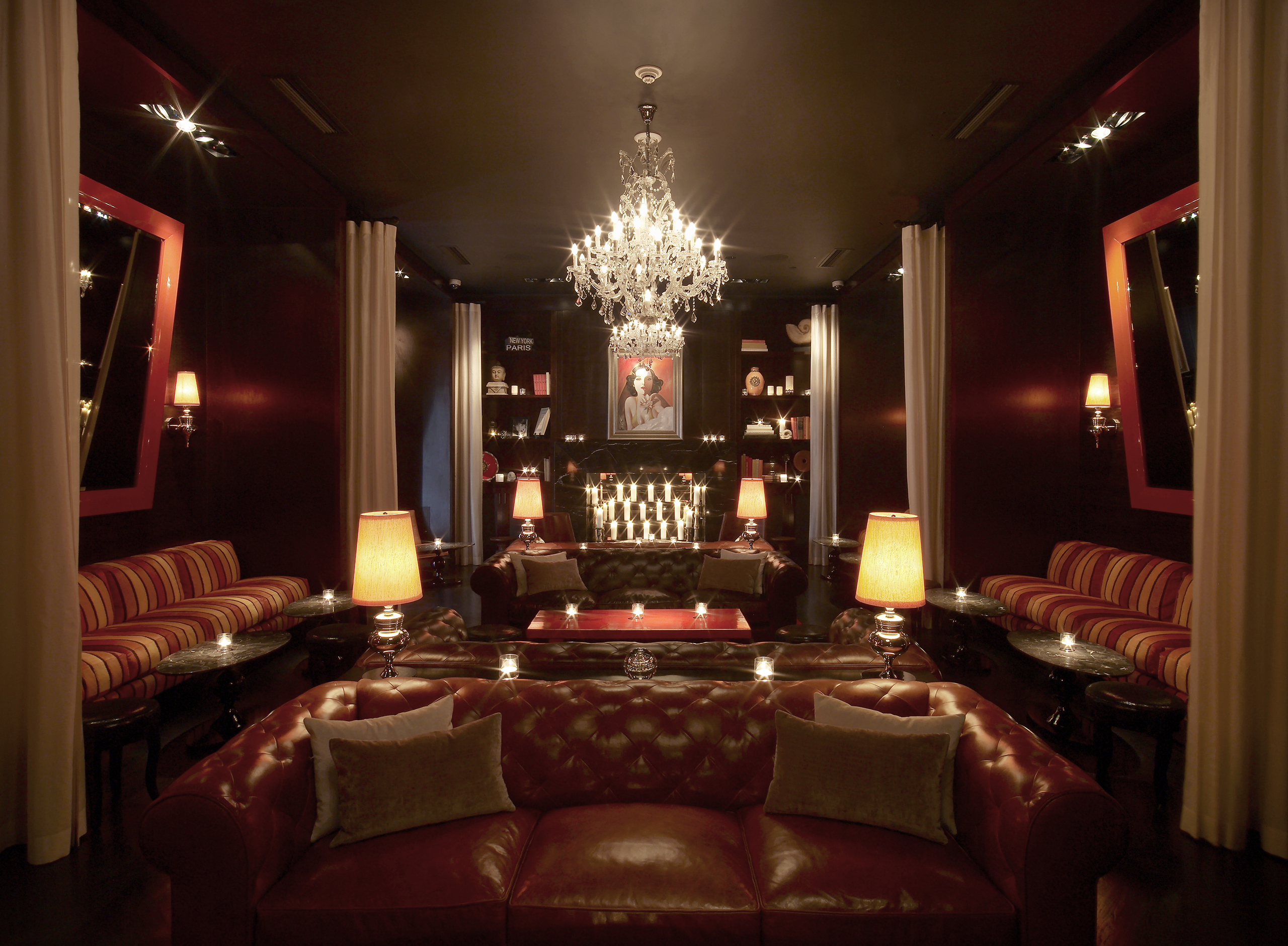 drai’s hollywood | lounge | image 1