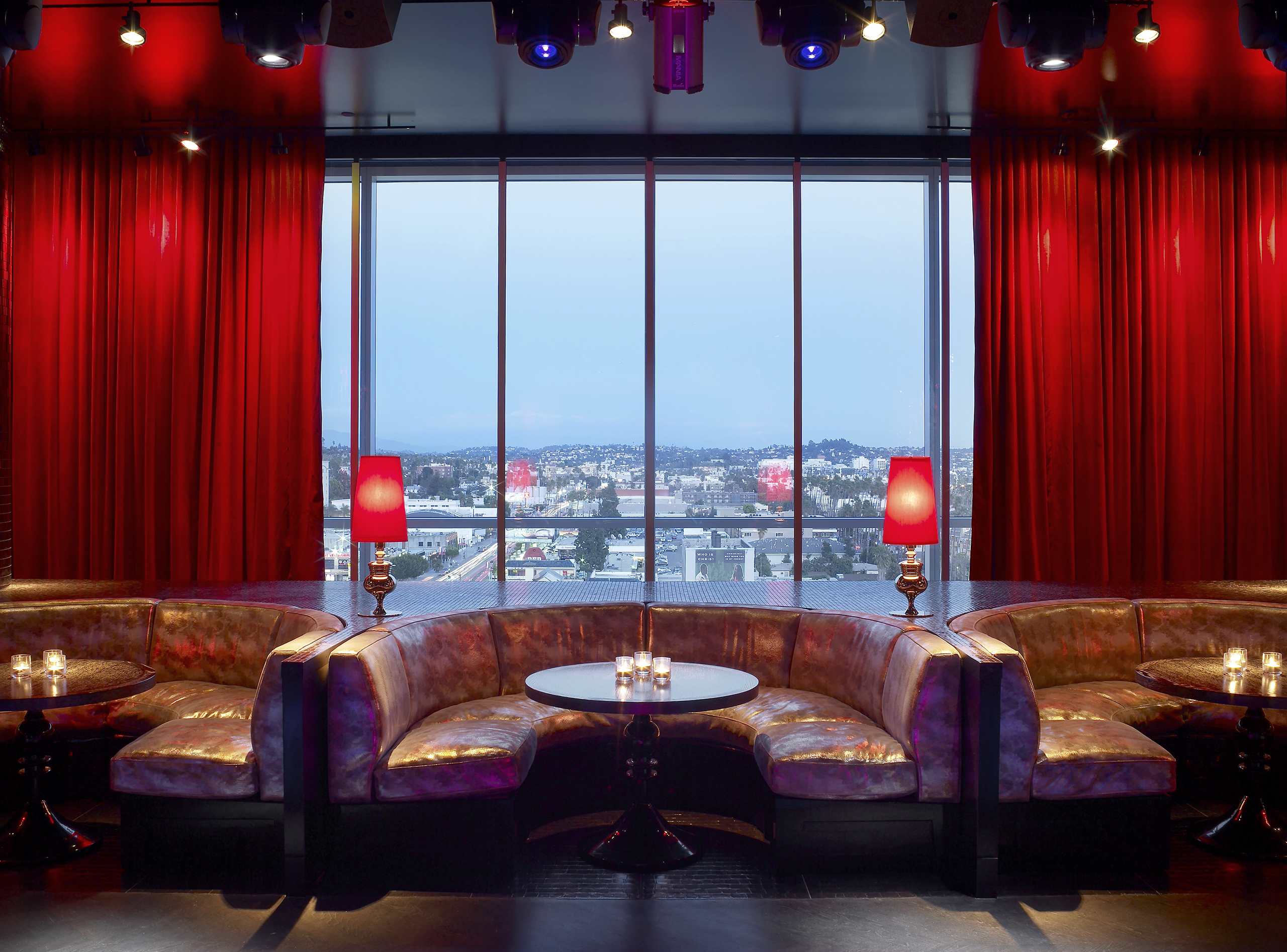 drai’s hollywood | banquette | image 4