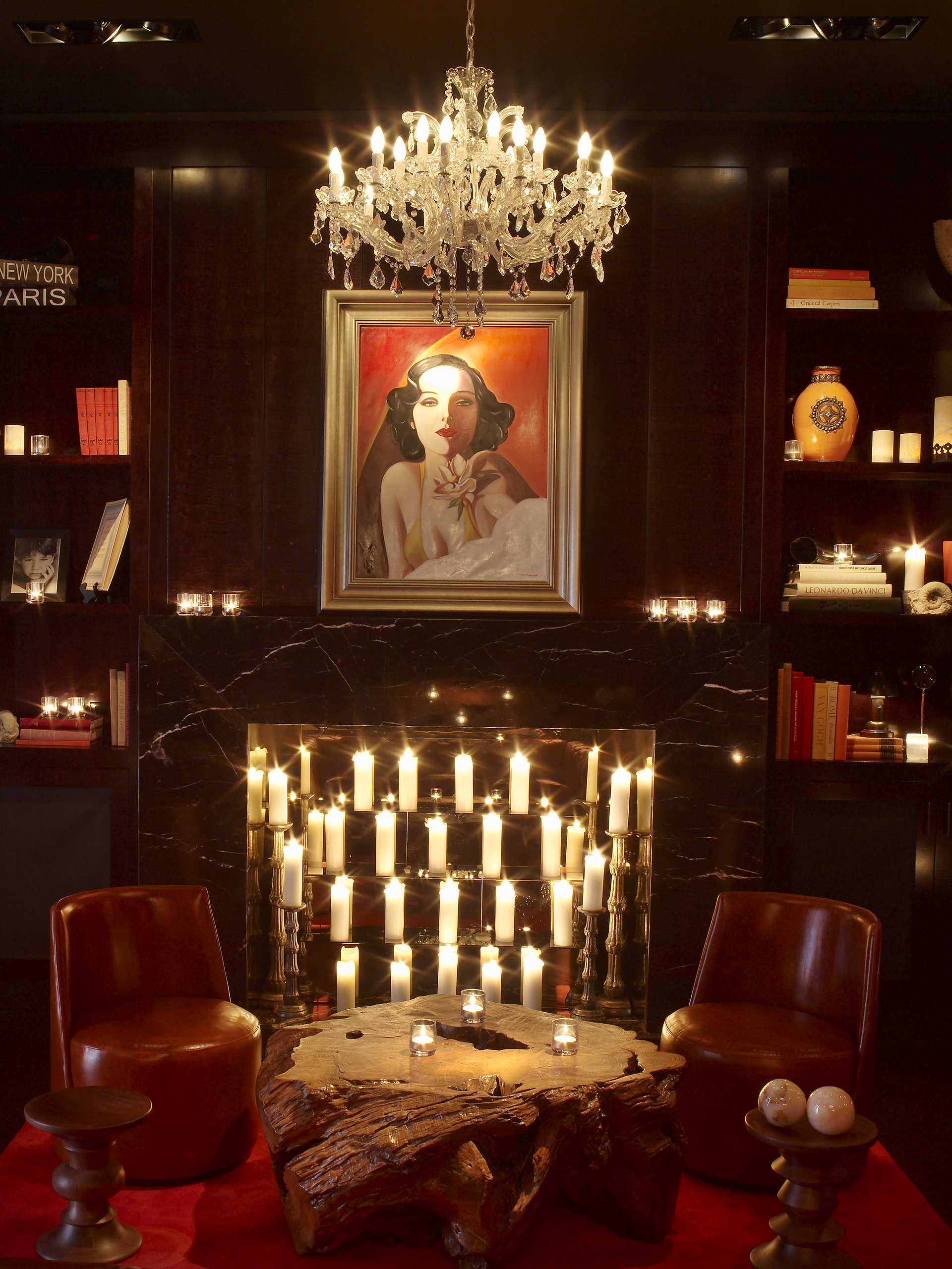 drai’s hollywood | detail | image 3