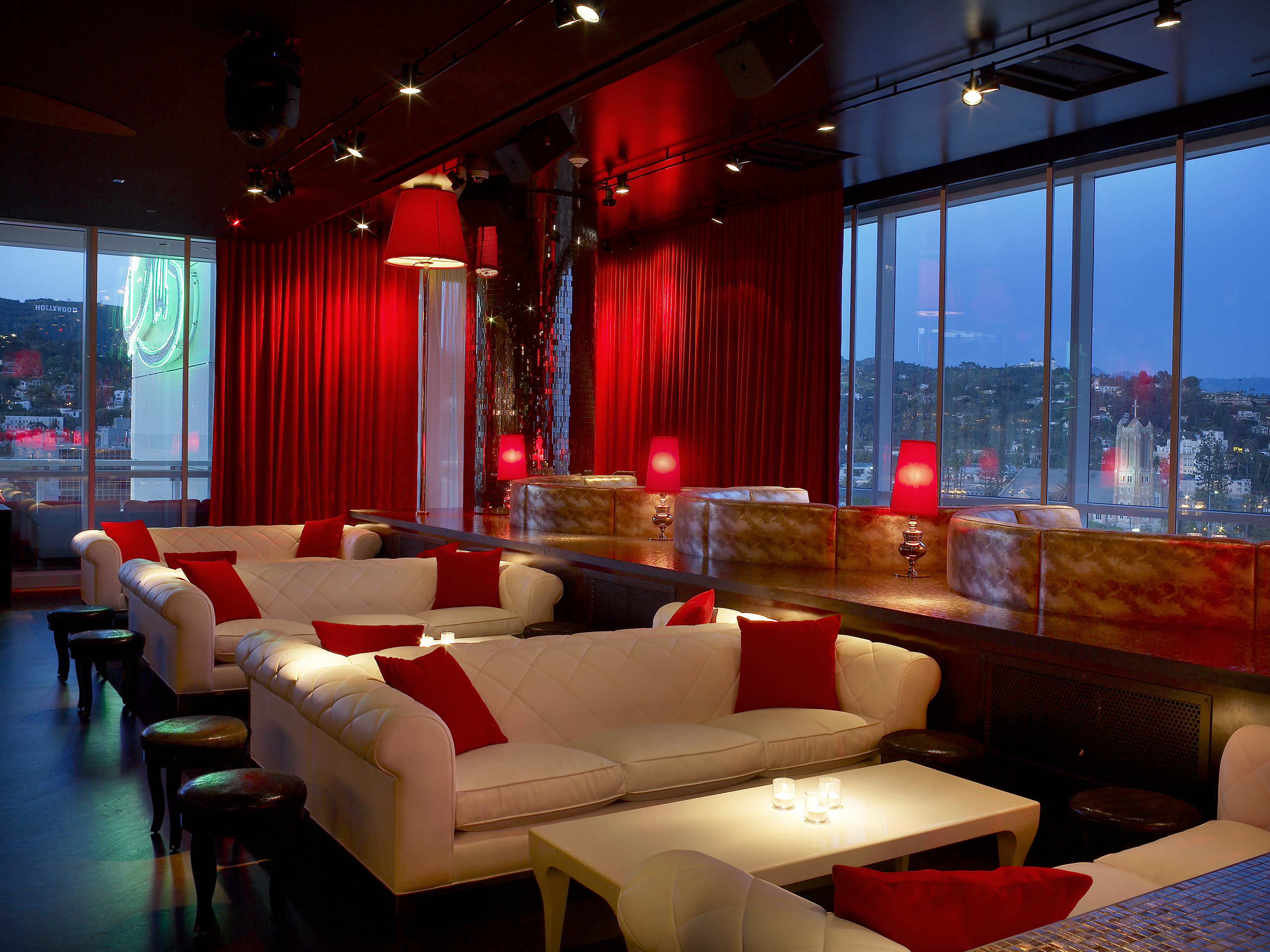 drai’s hollywood | detail | image 7