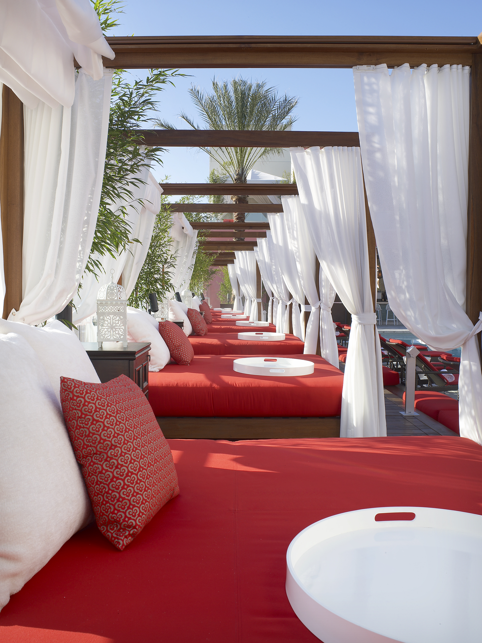 drai’s hollywood | detail | image 7
