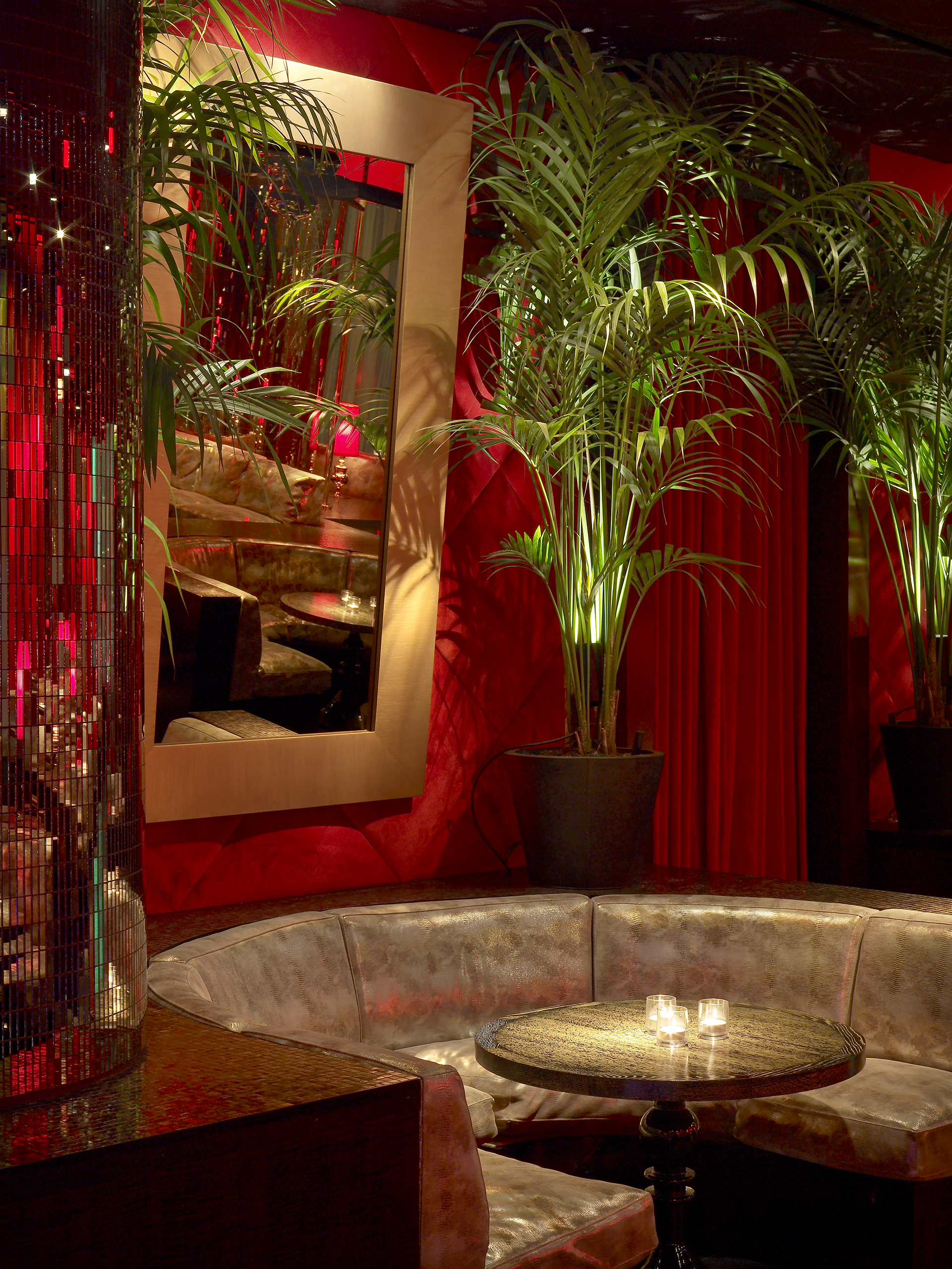 drai’s hollywood | detail | image 6