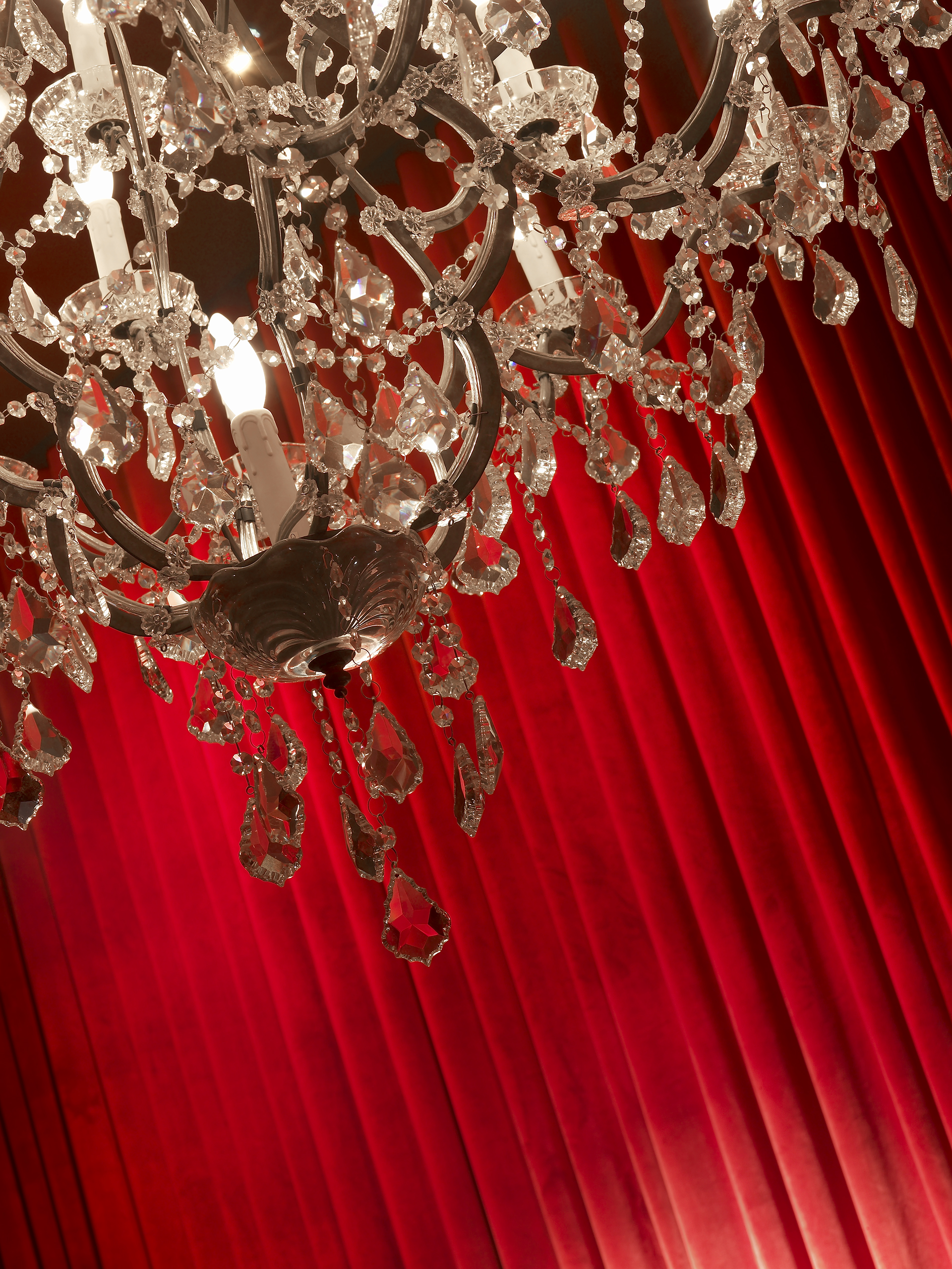 drai’s hollywood | detail | image 2