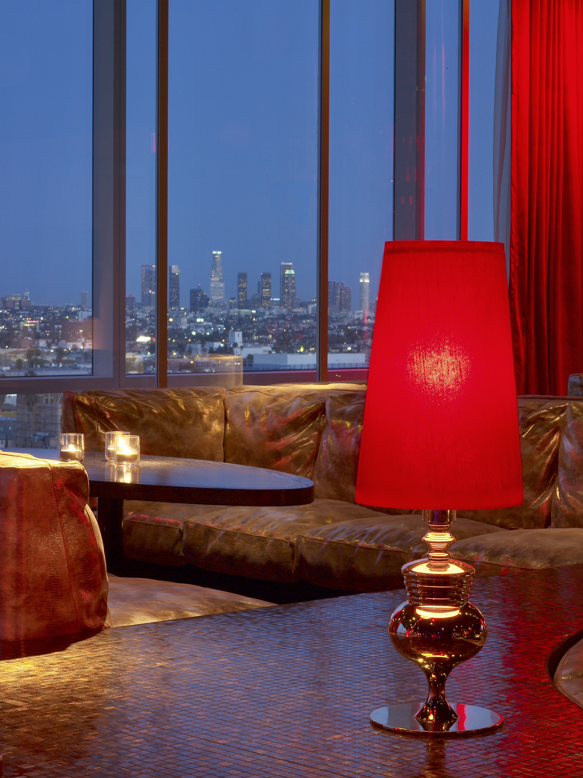 drai’s hollywood | detail | image 5